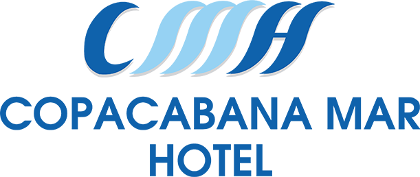 Copacabana Mar Hotel - O Melhor Hotel em Copacabana